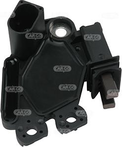 HC-Cargo 335019 - Regolatore alternatore autozon.pro