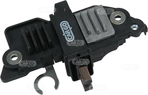 HC-Cargo 335071 - Regolatore alternatore autozon.pro