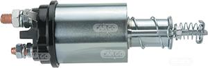 HC-Cargo 335154 - Elettromagnete, Motore d'avviamento autozon.pro