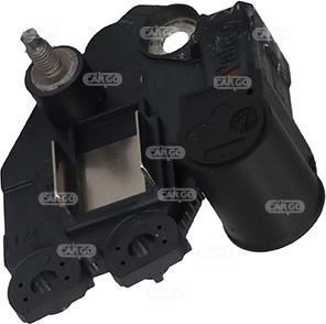 HC-Cargo 335153 - Regolatore alternatore autozon.pro