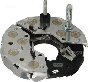 HC-Cargo 335162 - Raddrizzatore, Alternatore autozon.pro