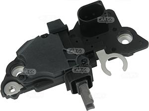 HC-Cargo 335105 - Regolatore alternatore autozon.pro