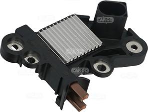 HC-Cargo 335123 - Regolatore alternatore autozon.pro