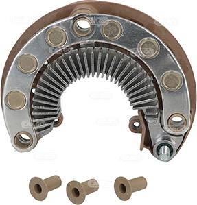 HC-Cargo 335342 - Raddrizzatore, Alternatore autozon.pro