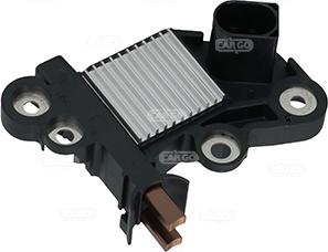 HC-Cargo 335303 - Regolatore alternatore autozon.pro