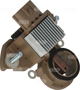 HC-Cargo 335314 - Regolatore alternatore autozon.pro