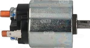 HC-Cargo 335324 - Elettromagnete, Motore d'avviamento autozon.pro