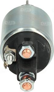 HC-Cargo 336834 - Elettromagnete, Motore d'avviamento autozon.pro