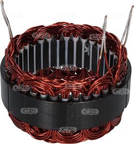 HC-Cargo 330476 - Statore, Alternatore autozon.pro