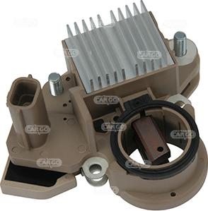 HC-Cargo 330521 - Regolatore alternatore autozon.pro