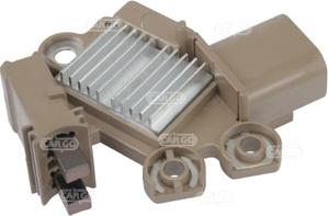 HC-Cargo 330058 - Regolatore alternatore autozon.pro