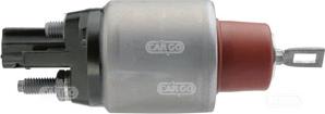 HC-Cargo 330030 - Elettromagnete, Motore d'avviamento autozon.pro