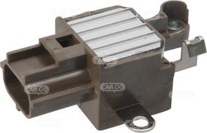 HC-Cargo 330843 - Regolatore alternatore autozon.pro