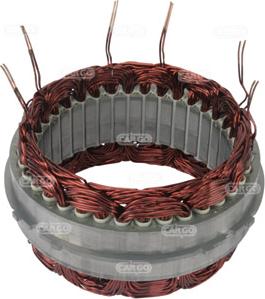 HC-Cargo 330824 - Statore, Alternatore autozon.pro