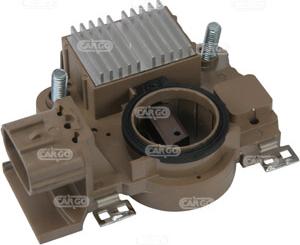 HC-Cargo 330828 - Regolatore alternatore autozon.pro