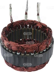 HC-Cargo 330389 - Statore, Alternatore autozon.pro