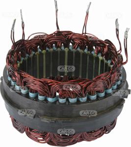 HC-Cargo 330204 - Statore, Alternatore autozon.pro