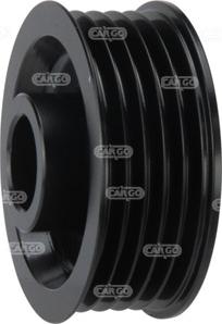 HC-Cargo 331 554 - Puleggia cinghia, Alternatore autozon.pro