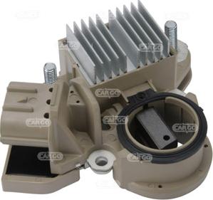 HC-Cargo 331633 - Regolatore alternatore autozon.pro