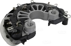 HC-Cargo 331002 - Raddrizzatore, Alternatore autozon.pro