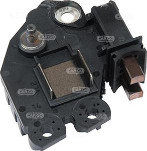 HC-Cargo 331884 - Regolatore alternatore autozon.pro