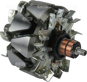 HC-Cargo 331822 - Rotore, Alternatore autozon.pro