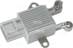 HC-Cargo 331744 - Regolatore alternatore autozon.pro