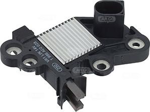 HC-Cargo 338040 - Regolatore alternatore autozon.pro