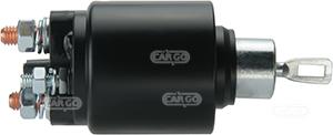 HC-Cargo 333997 - Elettromagnete, Motore d'avviamento autozon.pro