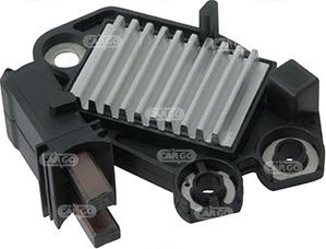 HC-Cargo 333951 - Regolatore alternatore autozon.pro