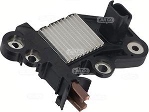 HC-Cargo 333953 - Regolatore alternatore autozon.pro