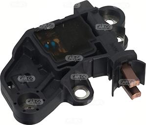 HC-Cargo 333953 - Regolatore alternatore autozon.pro