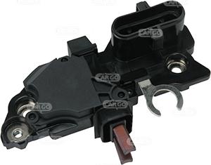 HC-Cargo 333904 - Regolatore alternatore autozon.pro