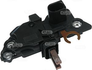 HC-Cargo 333980 - Regolatore alternatore autozon.pro