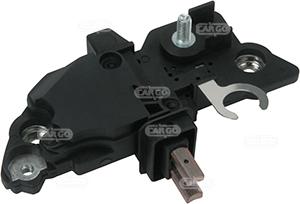 HC-Cargo 333447 - Regolatore alternatore autozon.pro