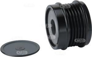 HC-Cargo 333429 - Puleggia cinghia, Alternatore autozon.pro