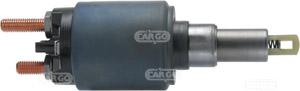 HC-Cargo 333478 - Elettromagnete, Motore d'avviamento autozon.pro