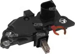 HC-Cargo 333556 - Regolatore alternatore autozon.pro