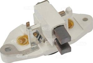 HC-Cargo 333692 - Regolatore alternatore autozon.pro