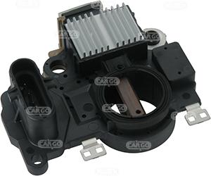 HC-Cargo 333684 - Regolatore alternatore autozon.pro