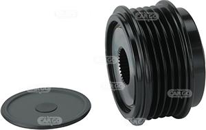 HC-Cargo 333686 - Puleggia cinghia, Alternatore autozon.pro