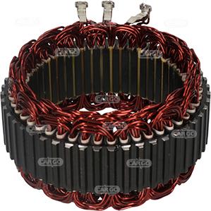 HC-Cargo 333672 - Statore, Alternatore autozon.pro