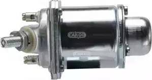 HC-Cargo 333156 - Elettromagnete, Motore d'avviamento autozon.pro