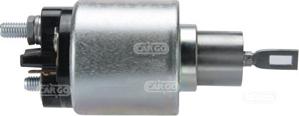 HC-Cargo 333166 - Elettromagnete, Motore d'avviamento autozon.pro