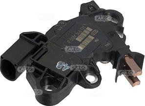 HC-Cargo 333885 - Regolatore alternatore autozon.pro