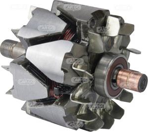 HC-Cargo 333312 - Rotore, Alternatore autozon.pro