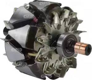 HC-Cargo 333333 - Rotore, Alternatore autozon.pro