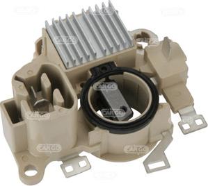 HC-Cargo 333325 - Regolatore alternatore autozon.pro