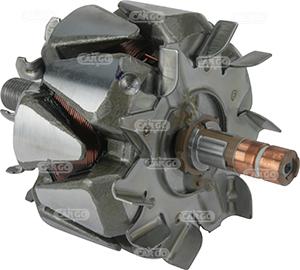 HC-Cargo 333371 - Rotore, Alternatore autozon.pro