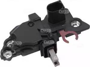 HC-Cargo 333244 - Regolatore alternatore autozon.pro